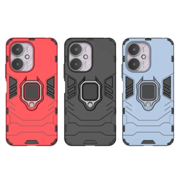 Protector para XIAOMI REDMI 13C - POCO C65