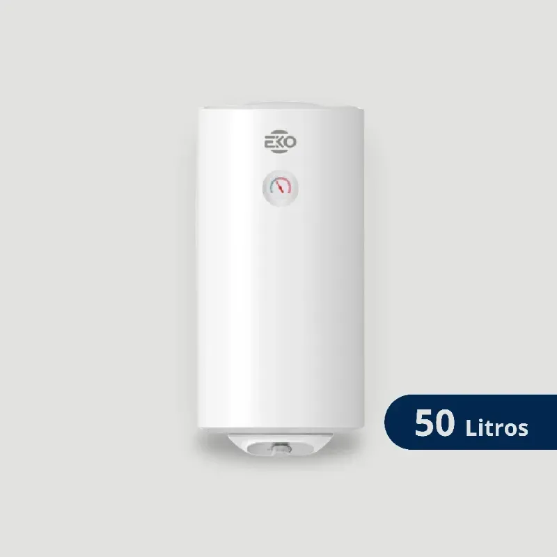 Calentador de Agua 50L