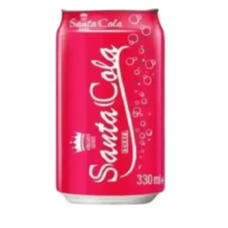 Refresco cola