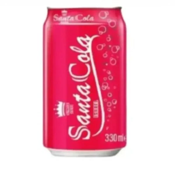 Refresco cola
