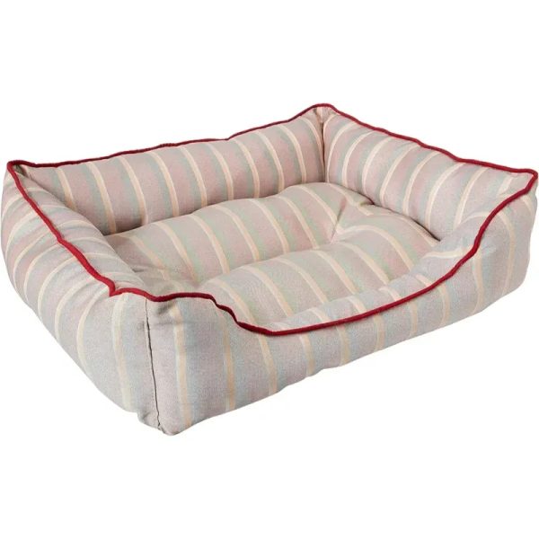 CAMA RECTANGULAR