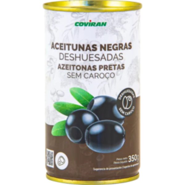 ACEITUNAS NEGRAS