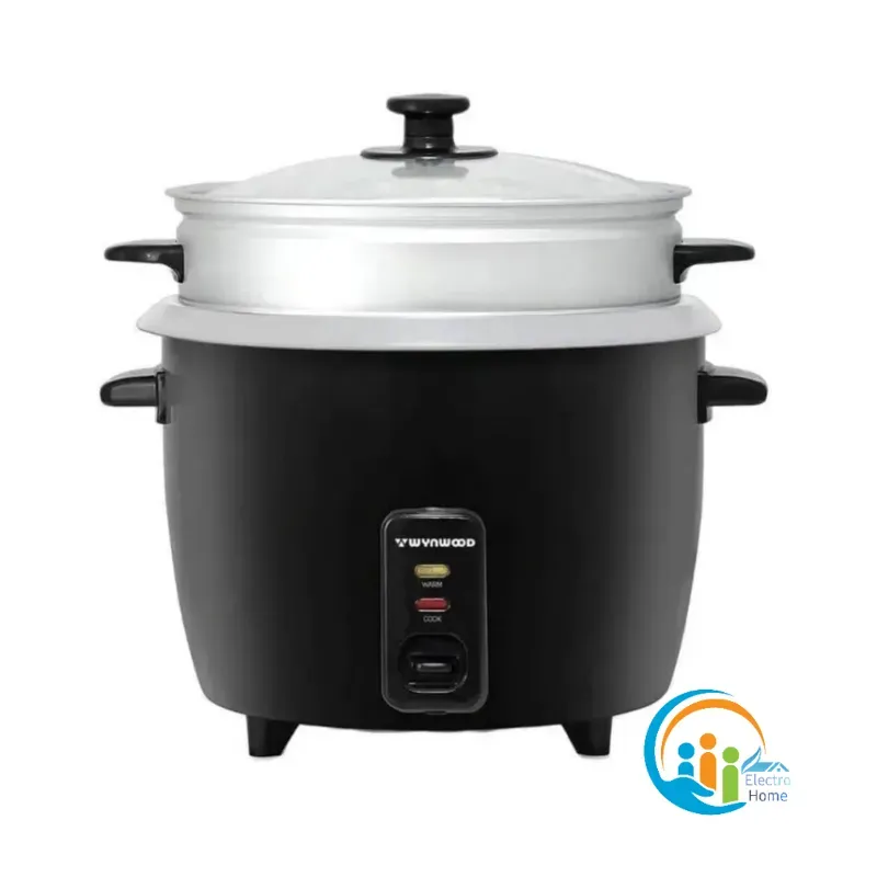 Olla arrocera (1.8 l) Wynwood