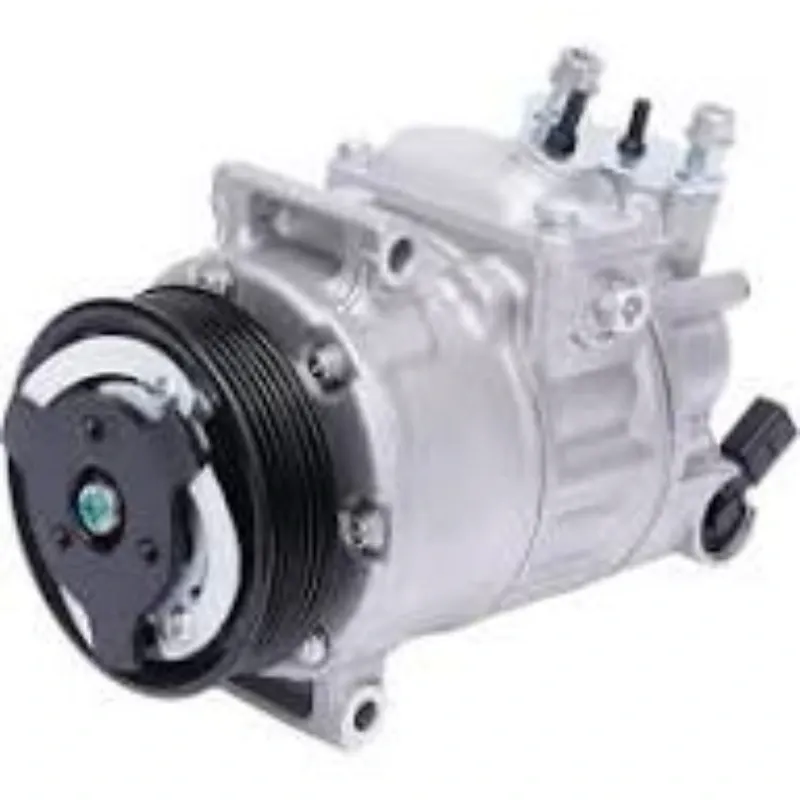 COMPRESOR DE AIRE ACONDICIONADO