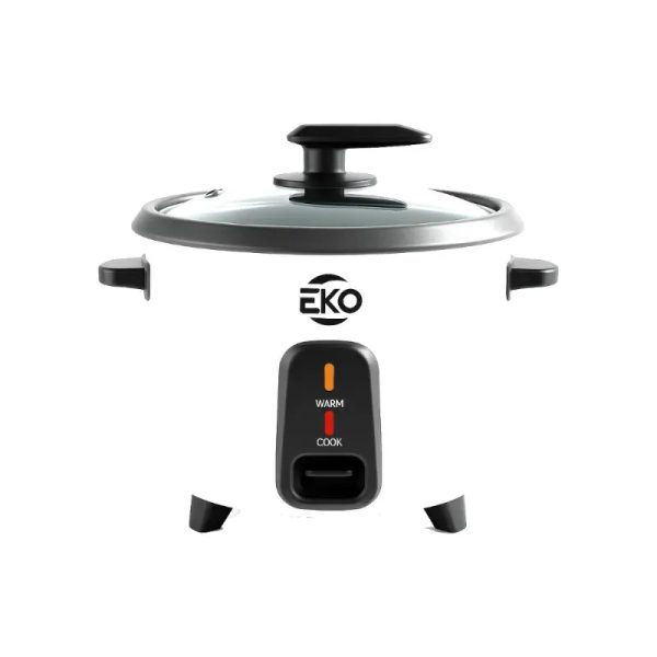 ARROCERA EKO 1.8L 35 USD