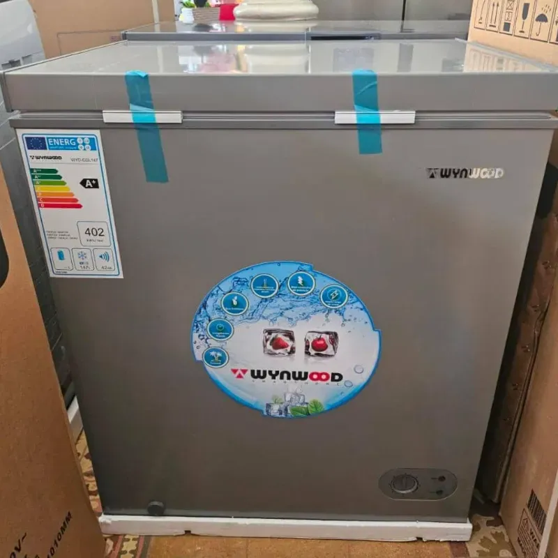 Nevera wynwood 5.1p³