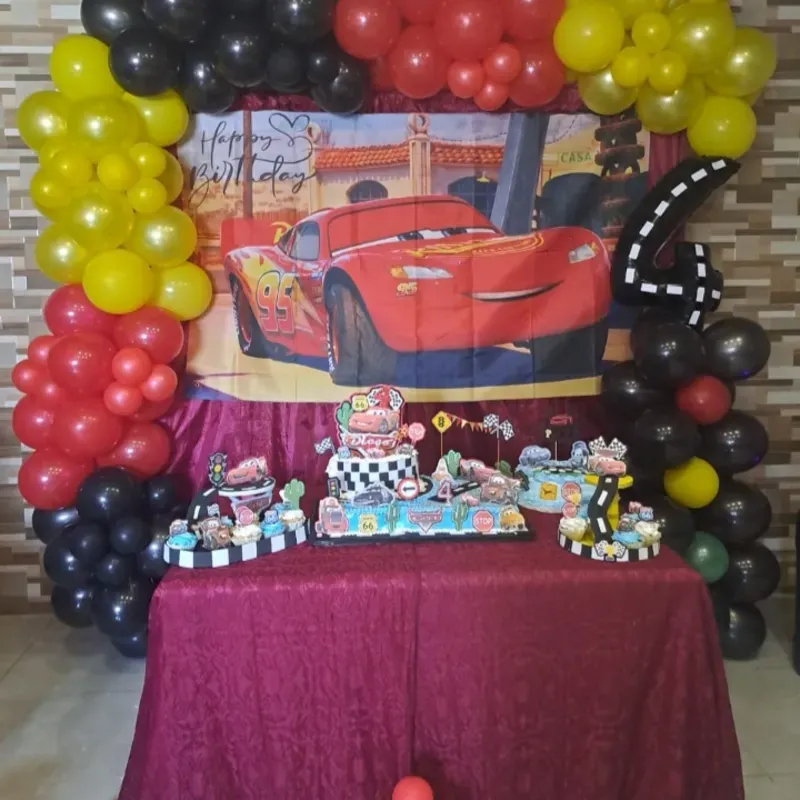 Cumpleaños  4