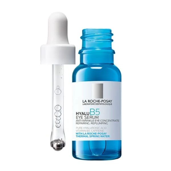 Eye serum con Ac Hialurónico
