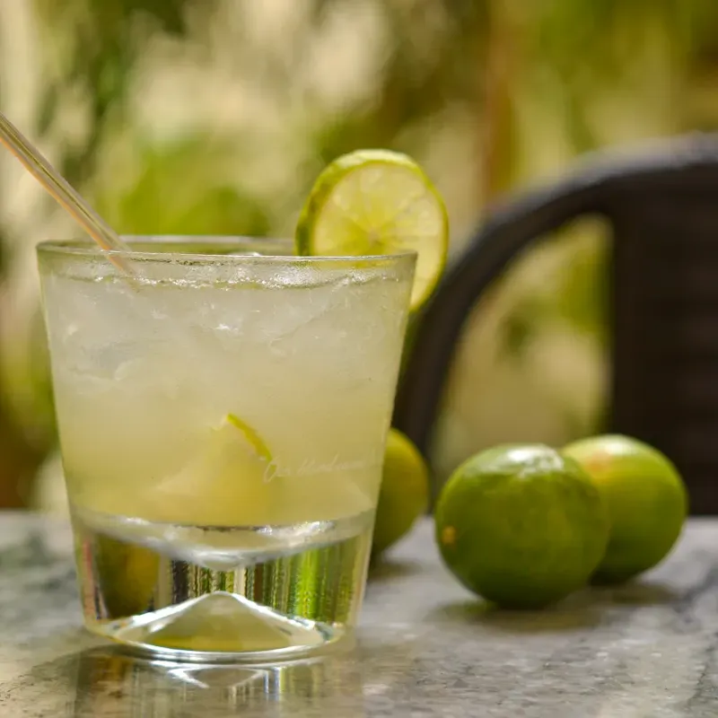 Caipiroska