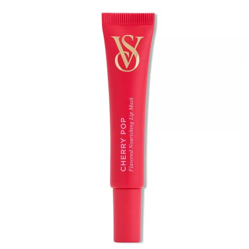 Mascarilla labial nutritiva de Victoria's Secret
