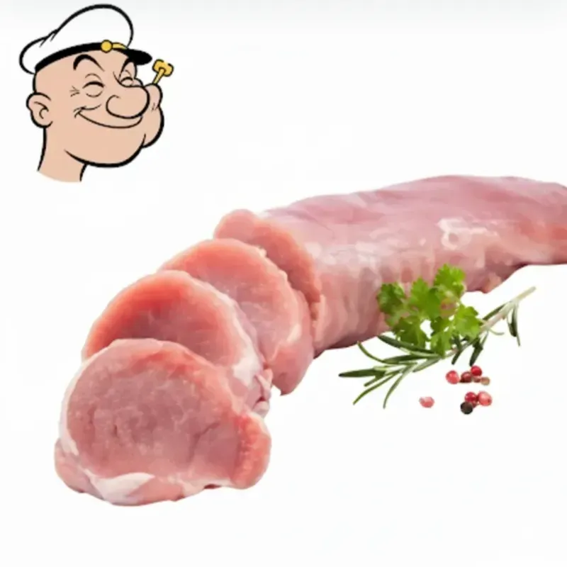 Lomo de Cerdo 11.7 lbs