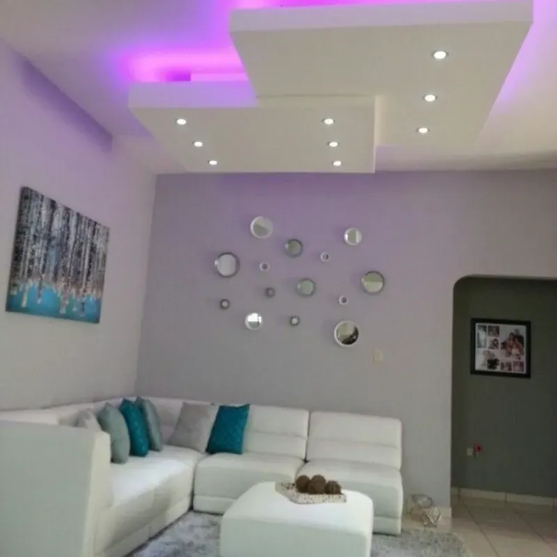 Trabajos con Pladur 8