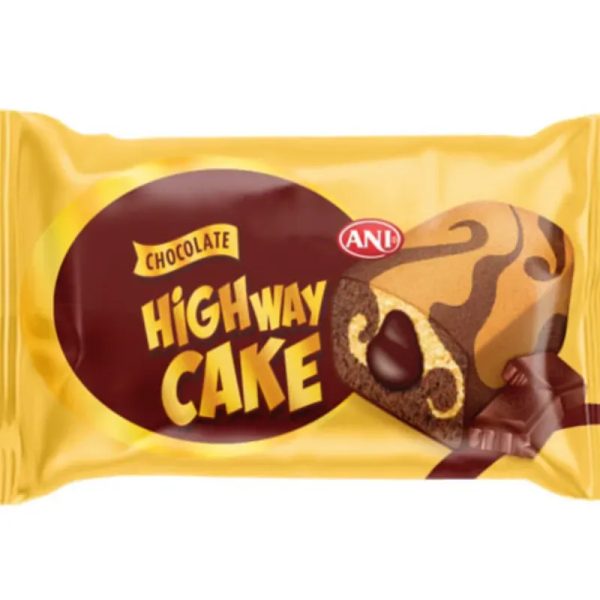 Panque chocolate