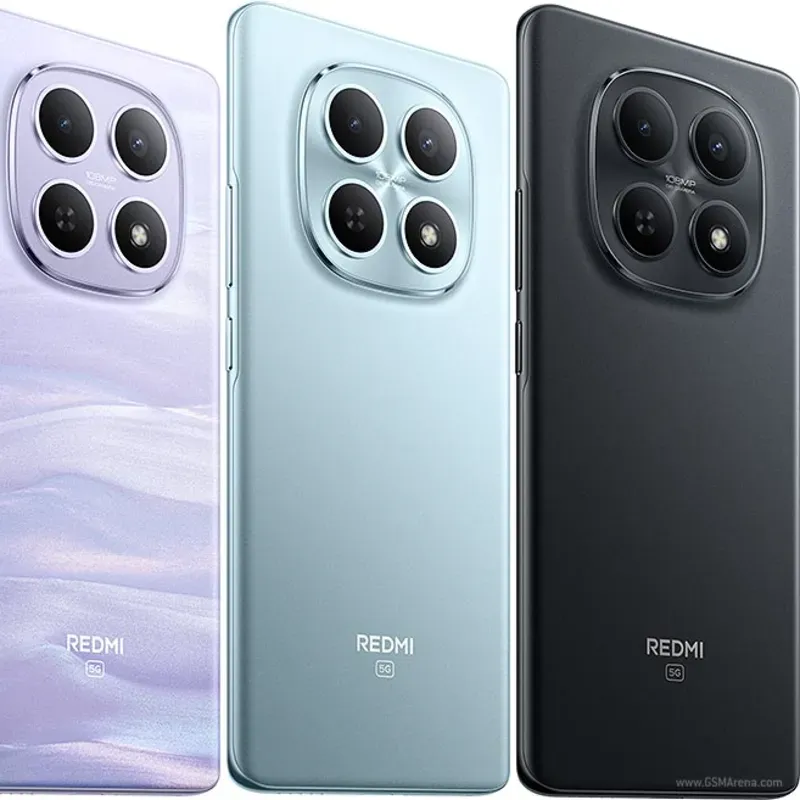 Xiaomi Redmi Note 15 de 6-128GB