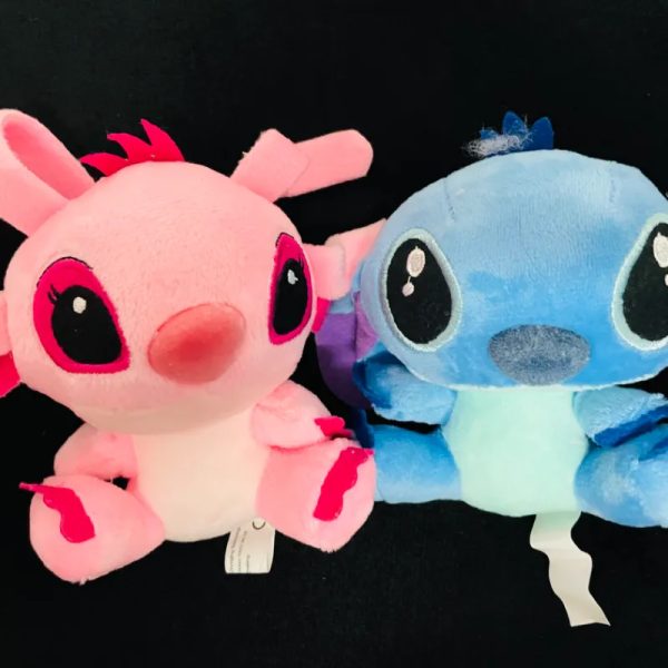 Peluches