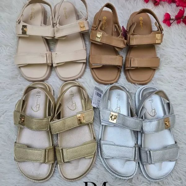 Sandalias