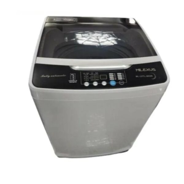 Lavadora Automáticas Milexus 8 Kg