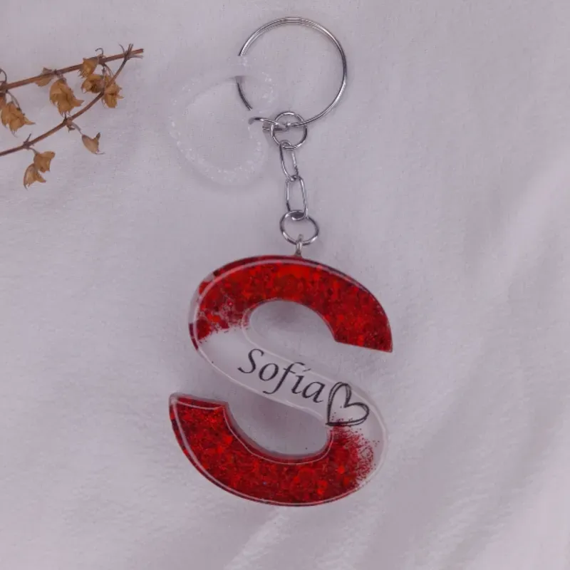 Llaverito personalizado