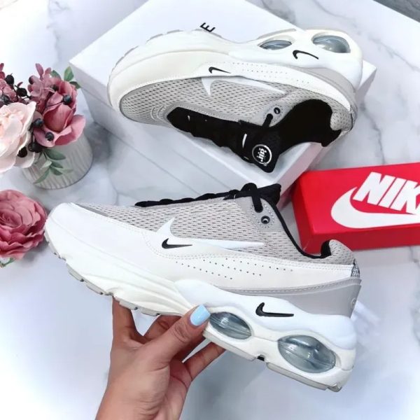 Nike de Válvula