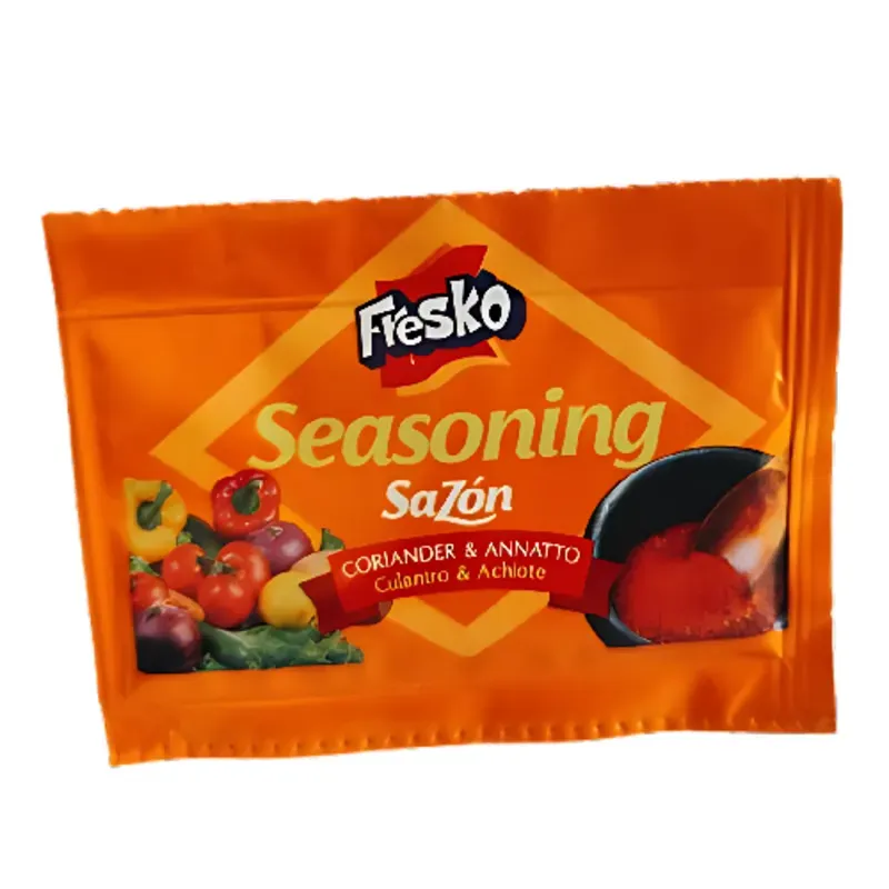Sazon Fresko Cilantro y Achiote