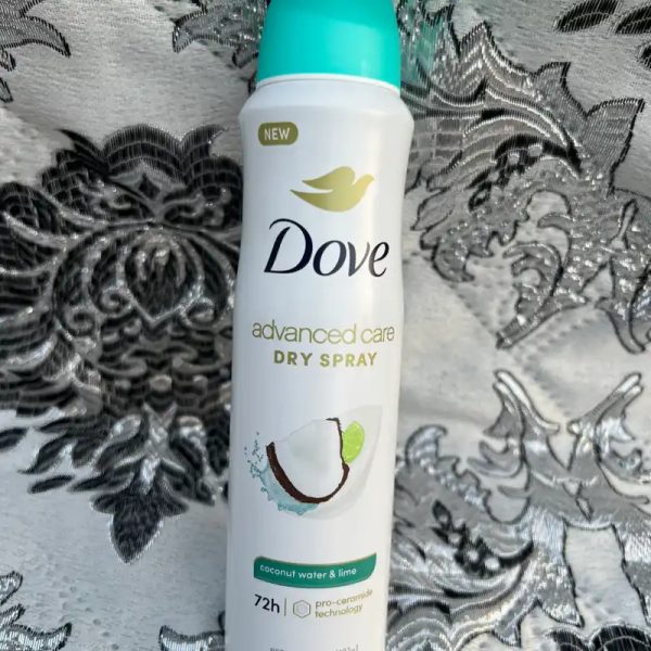Desodorante Spray