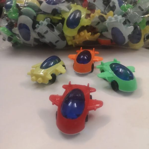 Mini avioncitos