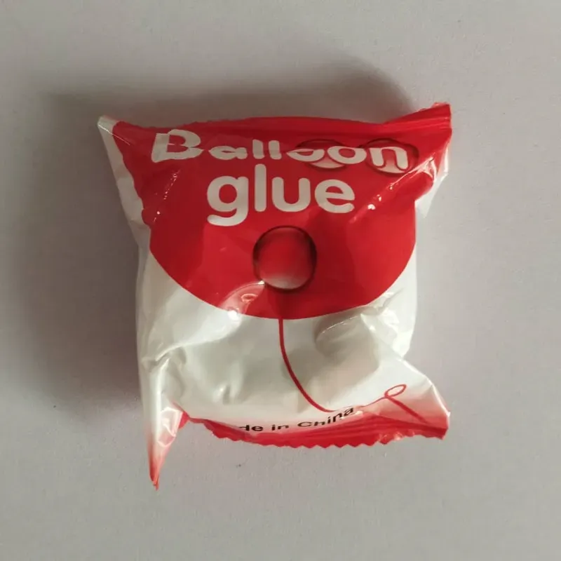 ‼️Pegatina de doble contacto para globos‼️