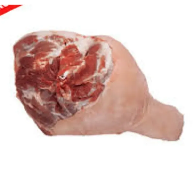 Pernil de cerdo 14 libras