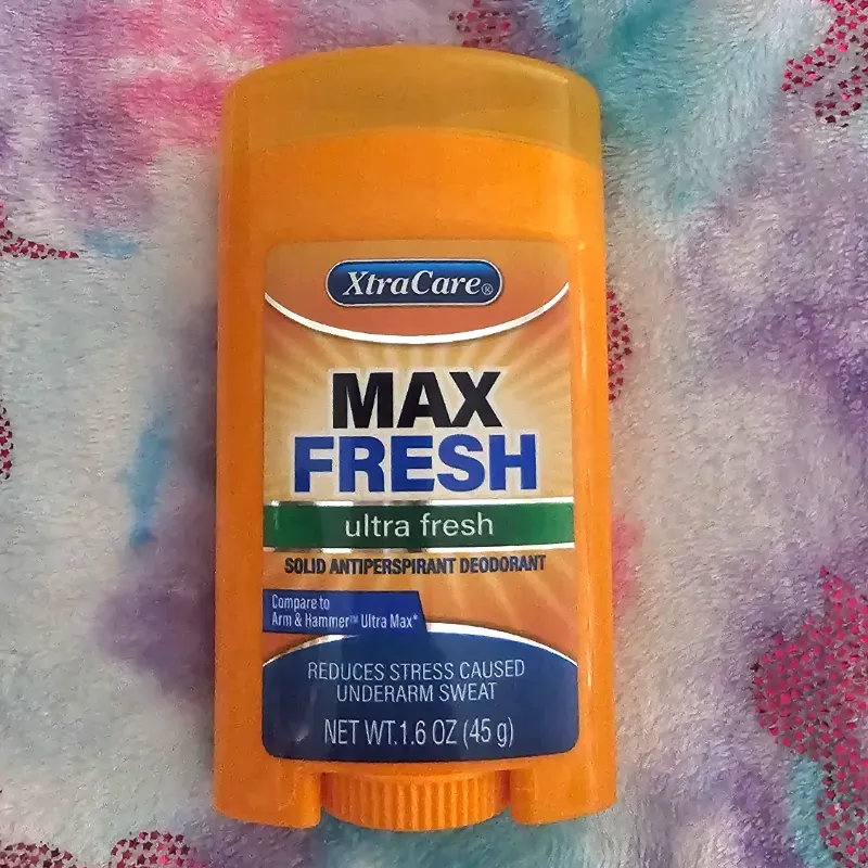 Desodorante XtraCare Max Fresh
