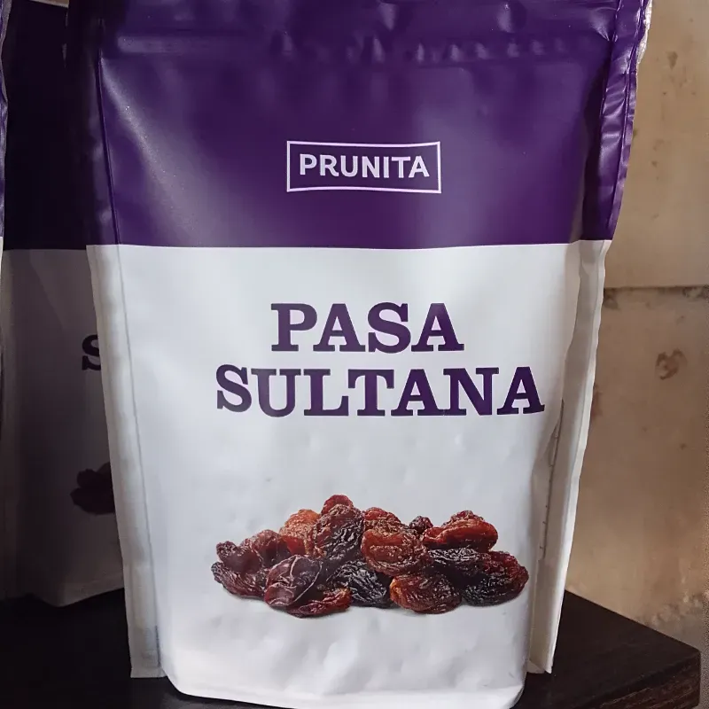 Prunita Pasa Sultana