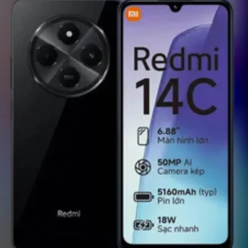 Redmi 14C 8/256Gb