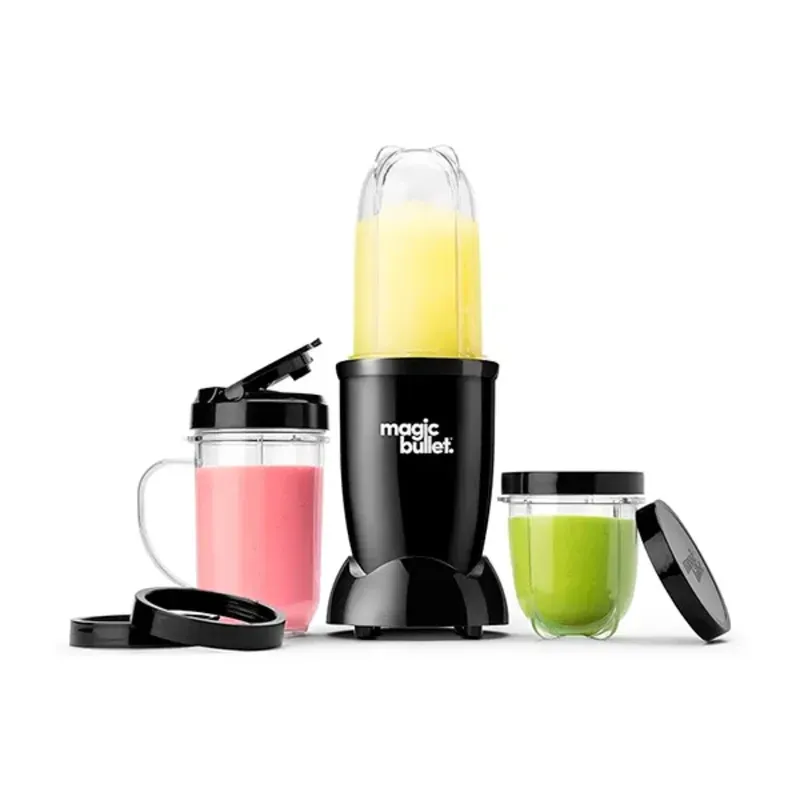 Licuadora Magic Bullet 250w
