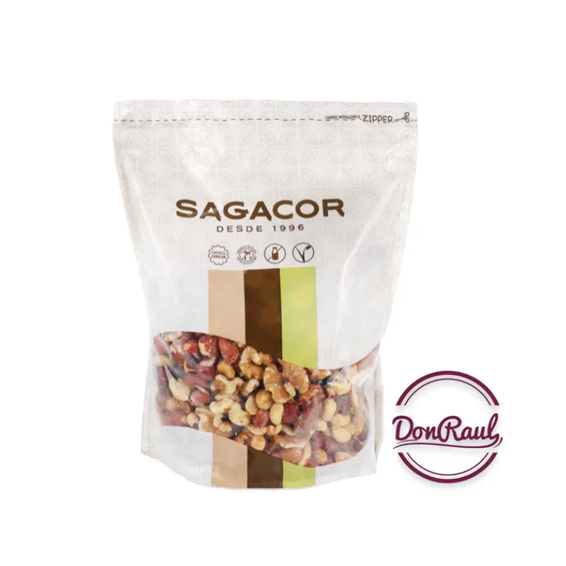 Sagacor Cóctel Extra 120g