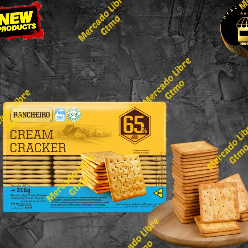 Galletas Dulces 216 gr