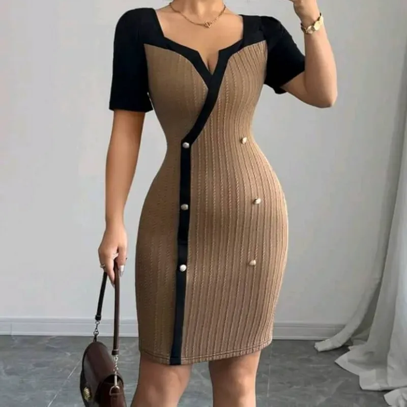 ✨ Vestido  Talla L