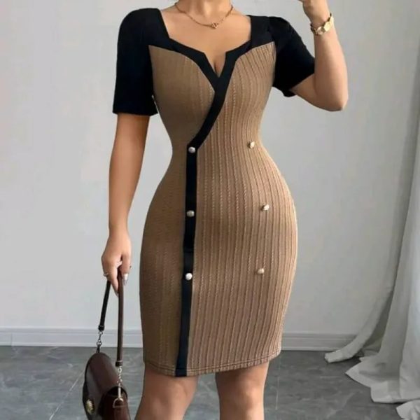 ✨ Vestido  Talla L