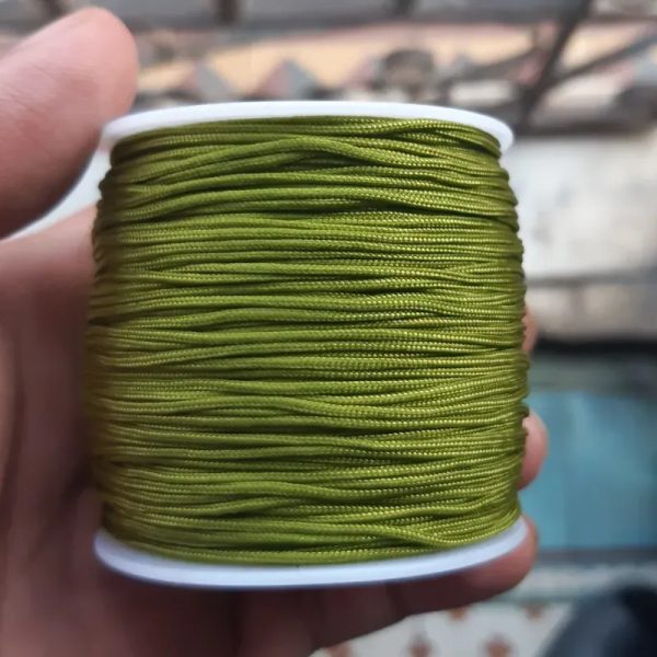 HILO CHINO 1 MM 1 METRO