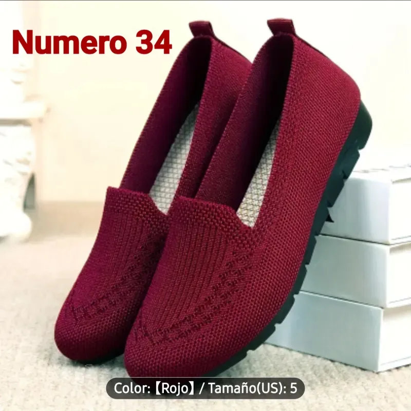 ZAPATOS PARA MUJER JD17060