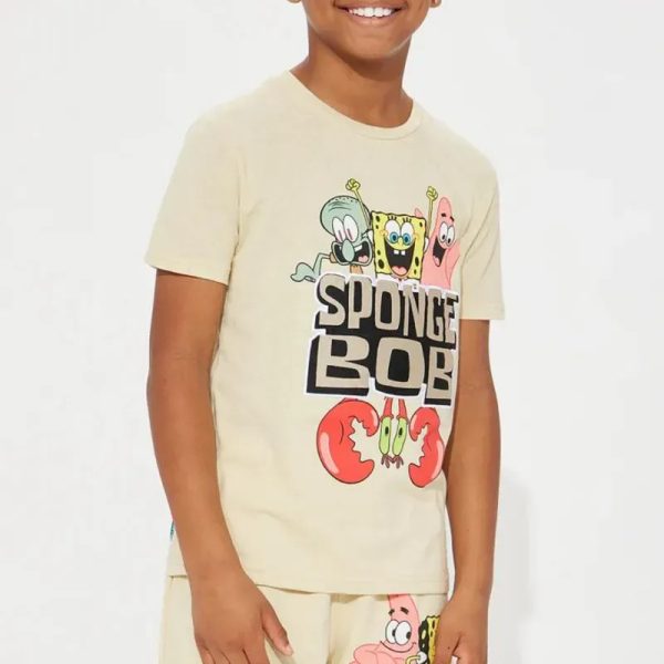 Conjunto de niño