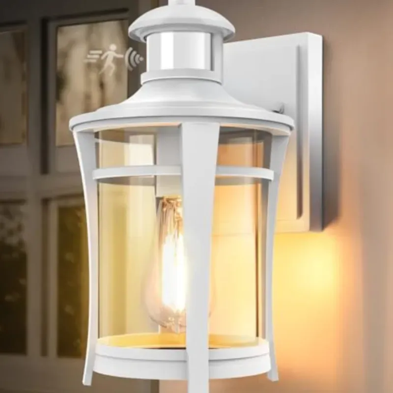 Aplique de exterior EXT-007