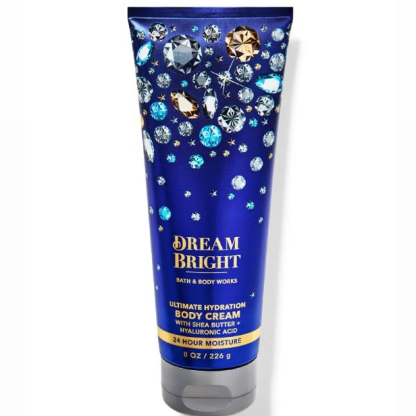 Dream Bright
