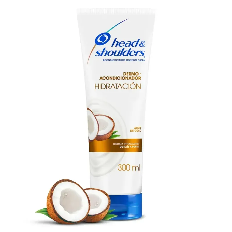 Acondicionador Head & Shoulders 300 ml