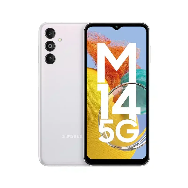 Samsung Galaxy M14 Dual SIM 4/64GB
