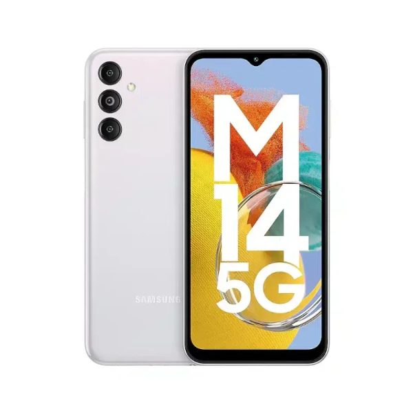 Samsung Galaxy M14 Dual SIM 4/64GB