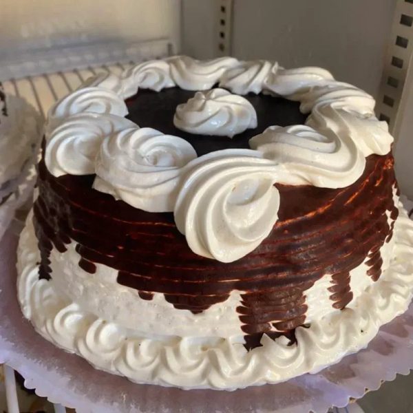 Cake