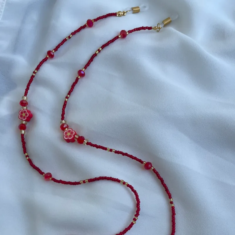 Colgantes para espejuelos