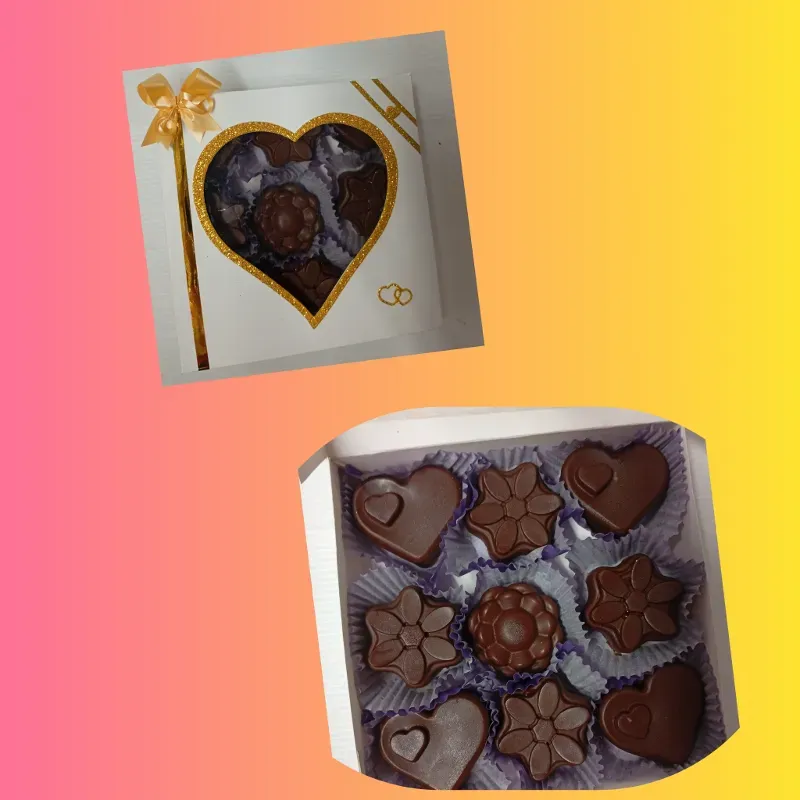 Cajita de Regalo 42