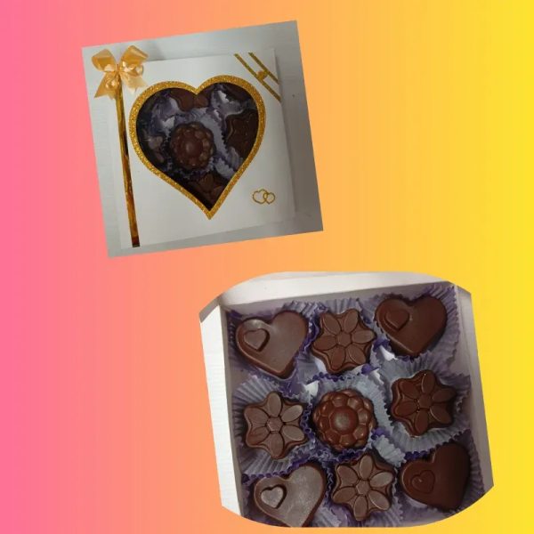 Cajita de Regalo 42