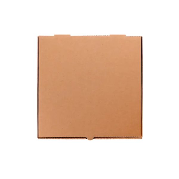 Caja para pizza