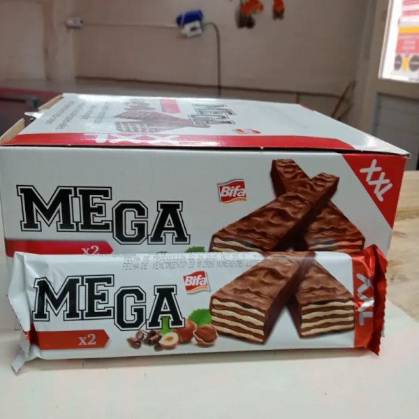 Mega XL